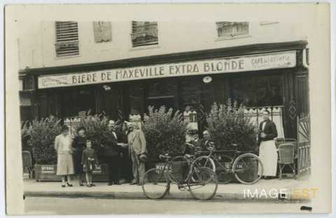 Café de l'Olympia (Troyes)